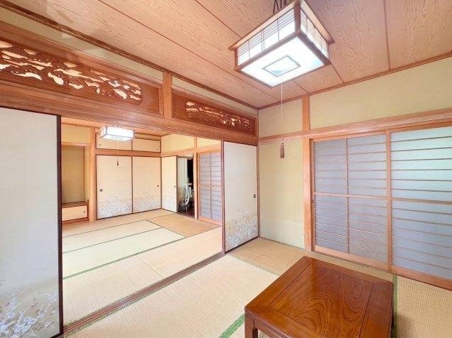 Kurihara Higashi 2 (Onomichi Station) 6.99 million yen &mdash; photo 3