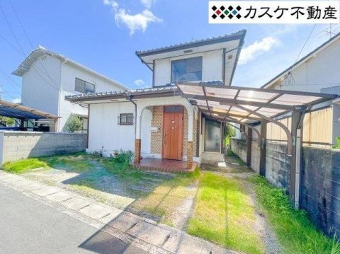 Okayama property