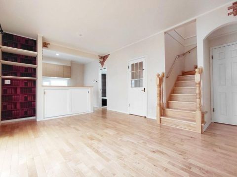 Nishinomiya, Hyogo property