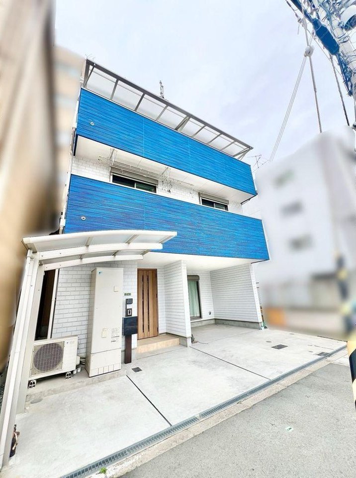 Izumio 5: 44.8 million yen &mdash; photo 3