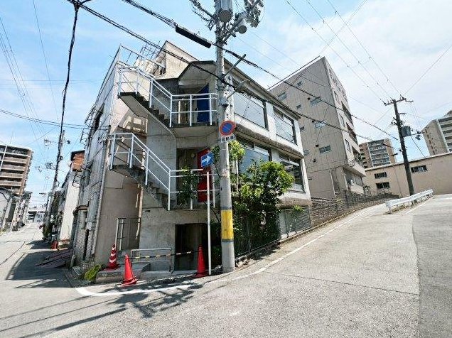 Umeka 1 (Nishikujo Station) 41.8 million yen &mdash; photo 3