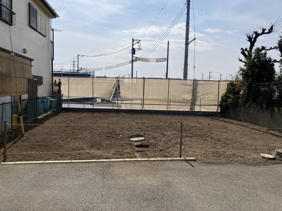 [Land] 2-chome, Kagawa, Chigasaki City &mdash; photo 4