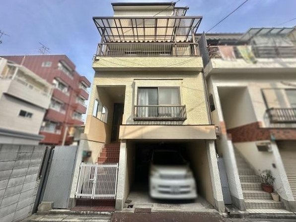 Fukae Minami 2 (Shin-Fukae Station) 22.5 million yen &mdash; photo 4