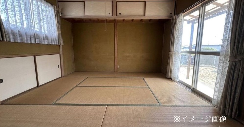 Nakatsuhara, Miyuki-cho (Michigami Station) 5.8 million yen &mdash; photo 5