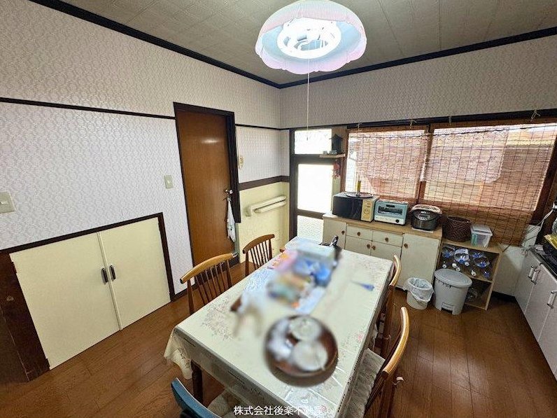 Mitsutakatsu (Takebe Station) 7 million yen &mdash; photo 5