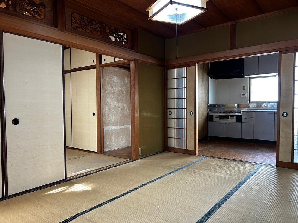 Kojima Shimomachi 3 (Kamimachi Station) 3.5 million yen &mdash; photo 5