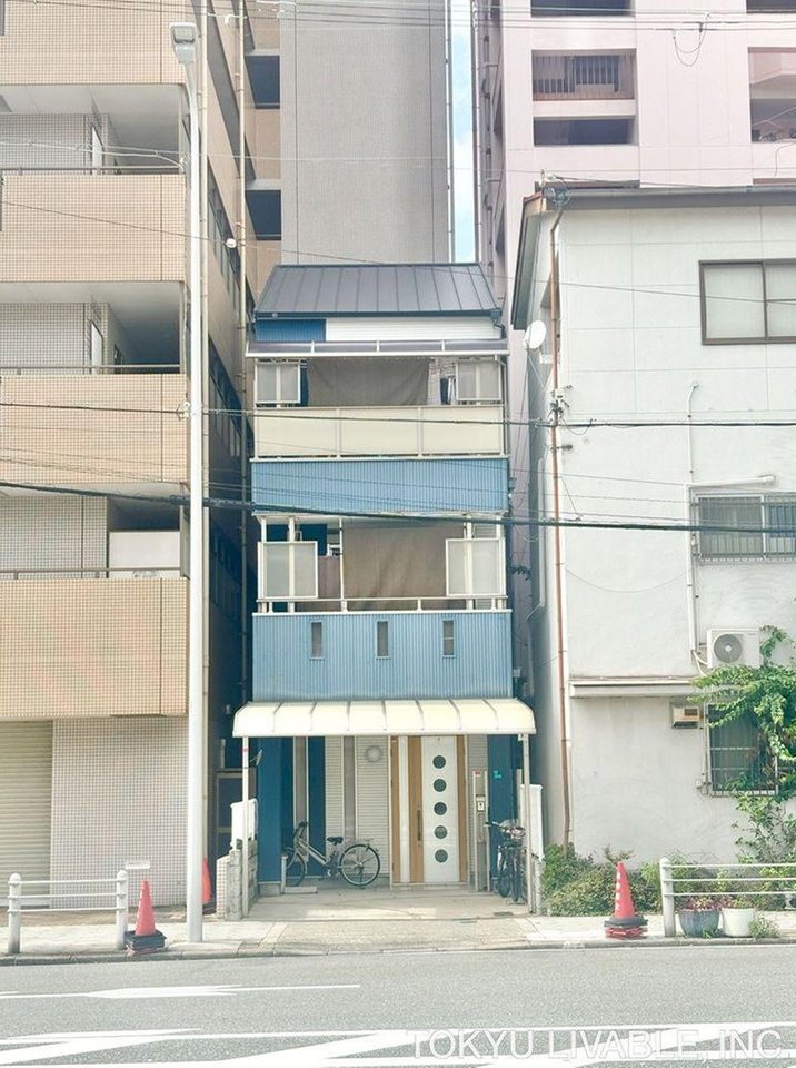 Tateha 2 (Ashiharabashi Station) 49.8 million yen &mdash; photo 5