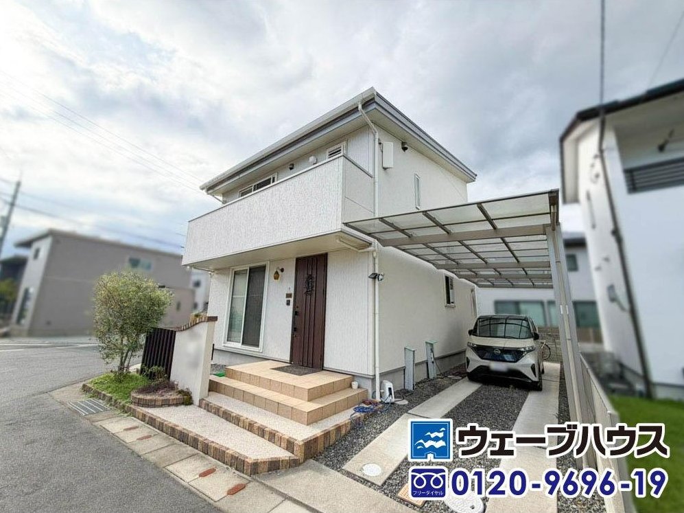 Imabo Used Detached House &mdash; photo 4
