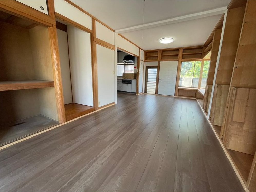 Detached house in Kinashi-cho &mdash; photo 4