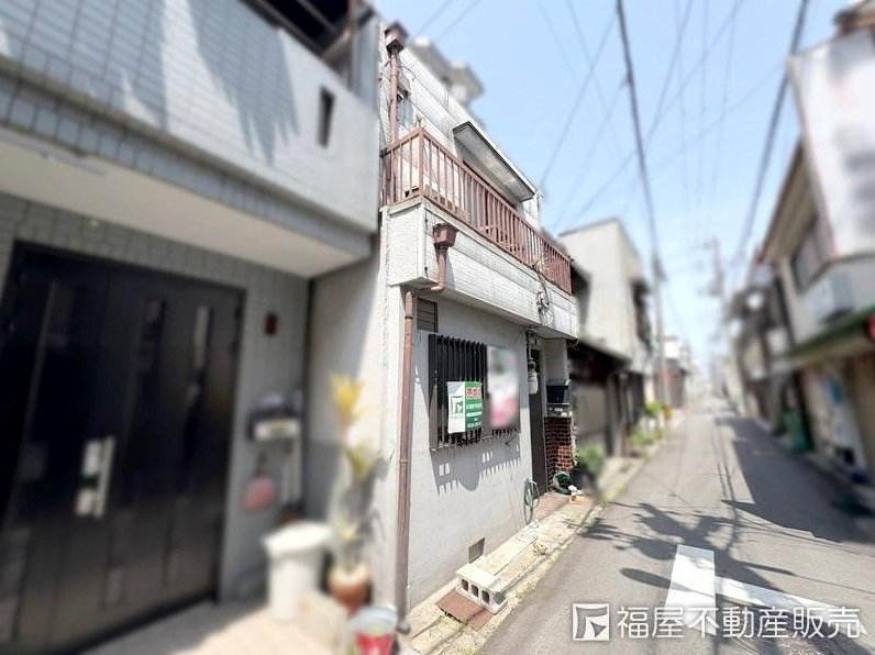 Nakagawa 4 (Momotani Station) 8.8 million yen &mdash; photo 8