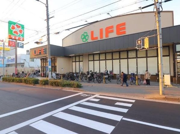 Torishima 2 (Denpo Station) 17.8 million yen &mdash; photo 7