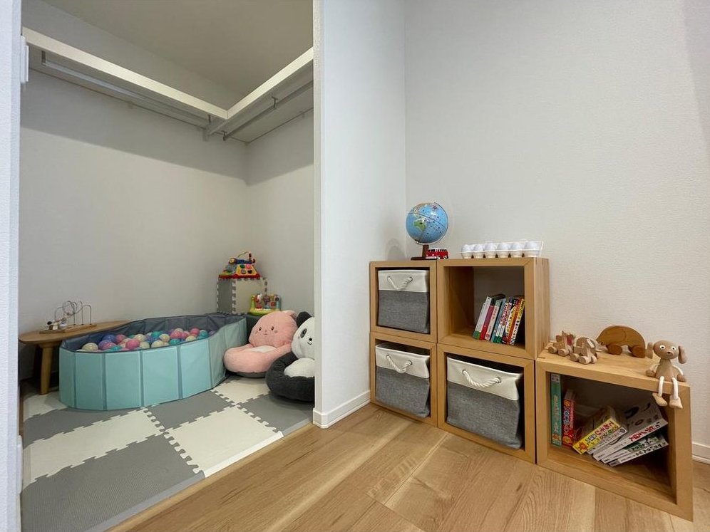 [Sekisui Heim] Subdivision housing in Kaiyoshi, Naka-ku, Okayama City / Viewings available! &mdash; photo 2