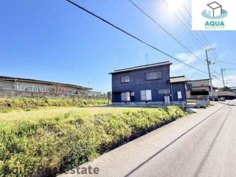 Takamatsu, Kagawa property