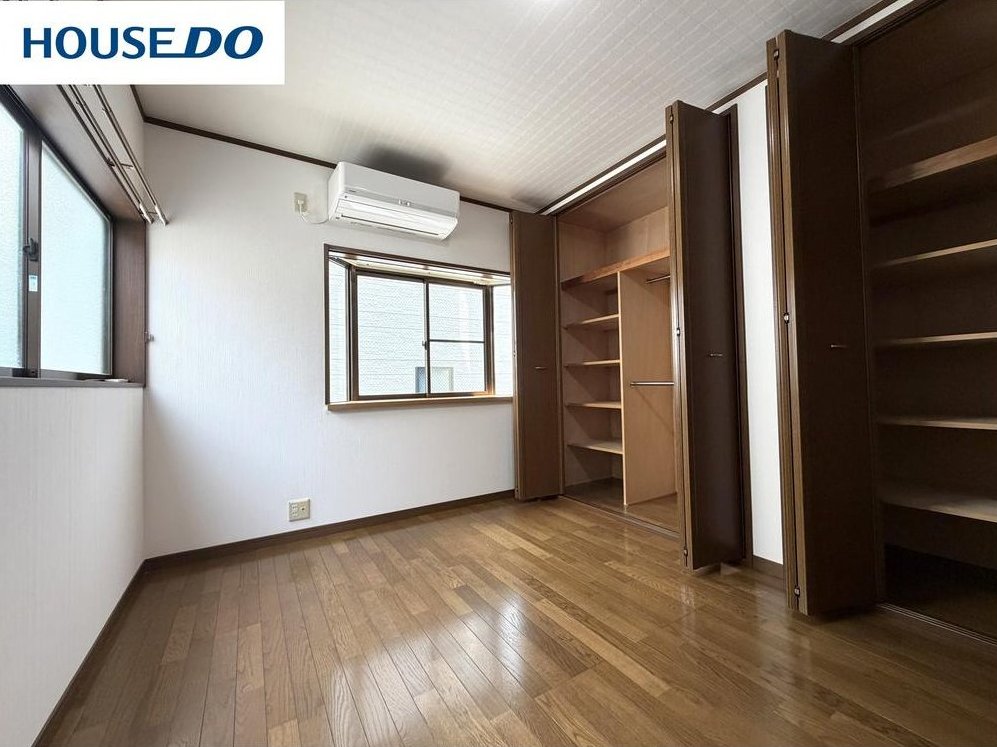 Used detached house in Shinonome-dori 2-chome &mdash; photo 4