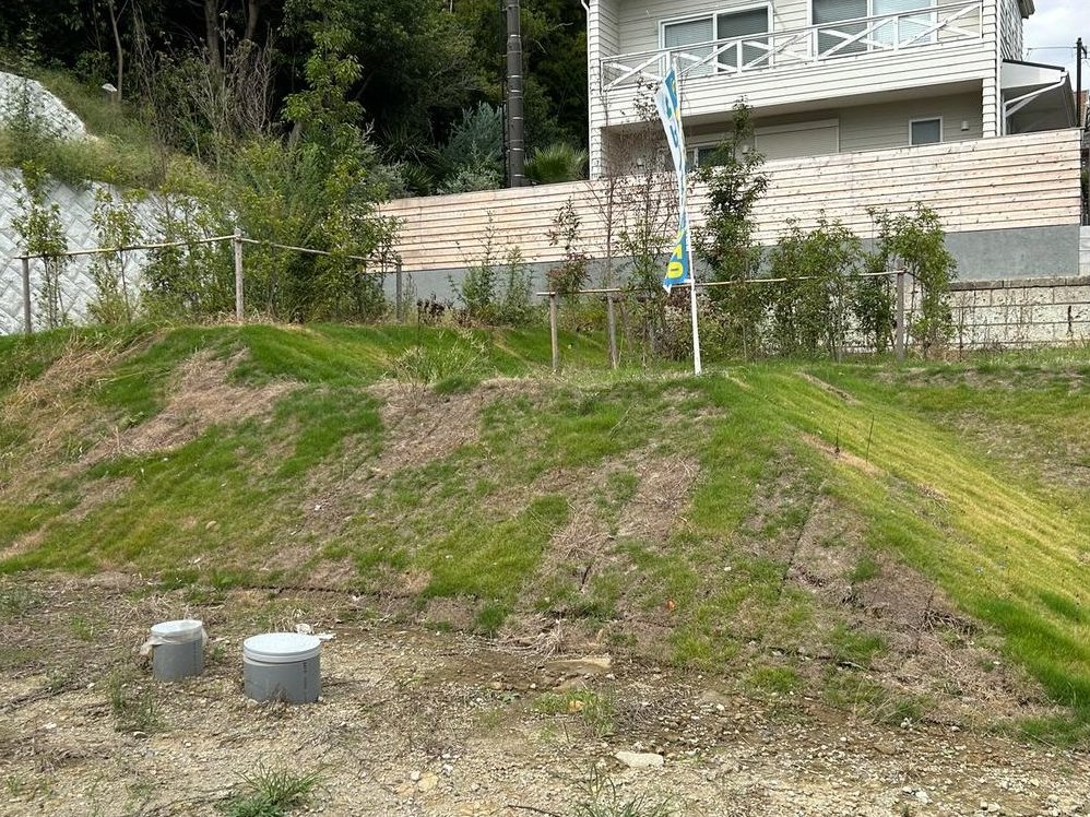 [Price Reduction for Residential Development!] Live in the historic town of Kamakura! All 4 plots available with no building restrictions! Easy online viewing reservations now open! &mdash; photo 4