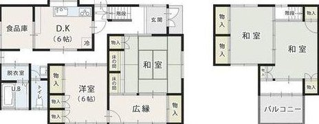 Numakuma-machi, Notohara: 14,980,000 yen &mdash; photo 4