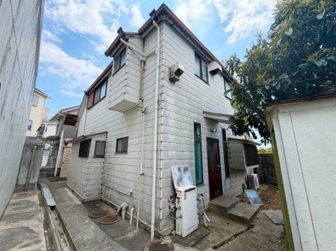 Kobe, Hyogo property