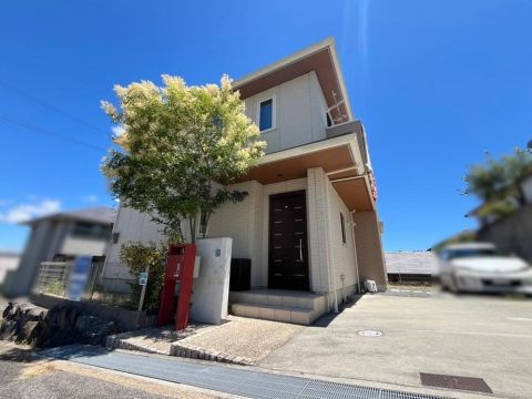 Kobe, Hyogo property