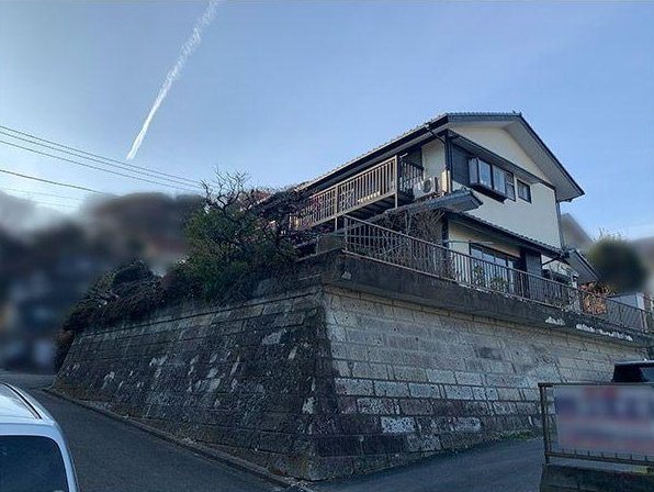[Land for Sale] 8-chome, Kuki, Zushi City &mdash; photo 4