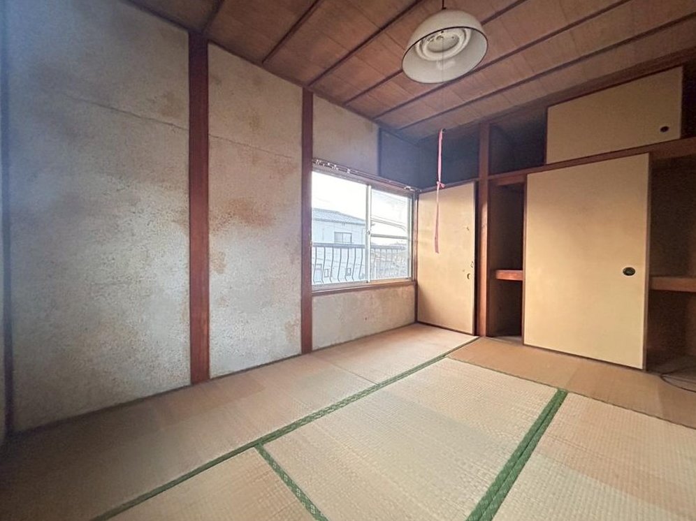 Tsubomachi Minami 2 (Daimon Station) 1.99 million yen &mdash; photo 7