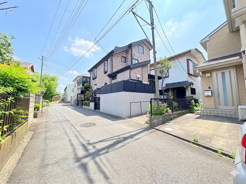 Kameino (Mutsuai-Nihon University Station) 16.8 million yen &mdash; photo 5