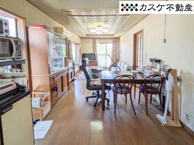 Nishi-shichi Ward (Tsuneyama Station) 15 million yen &mdash; photo 8