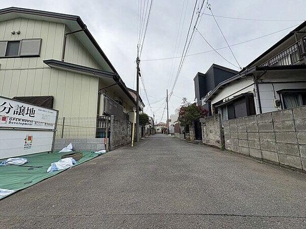 Open Lives Hatori North &mdash; photo 6