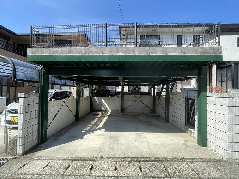 Kanokodai Kitamachi 5 (Shin-Tetsudo Station) 32.5 million yen &mdash; photo 7