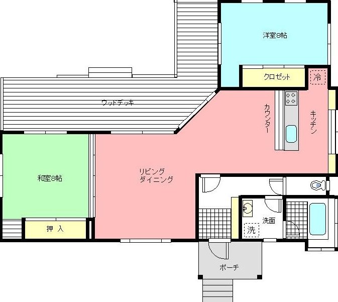 Oaza Kamahara Okaishiko: 22 million yen &mdash; photo 4