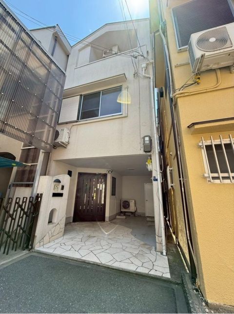 Osaka property