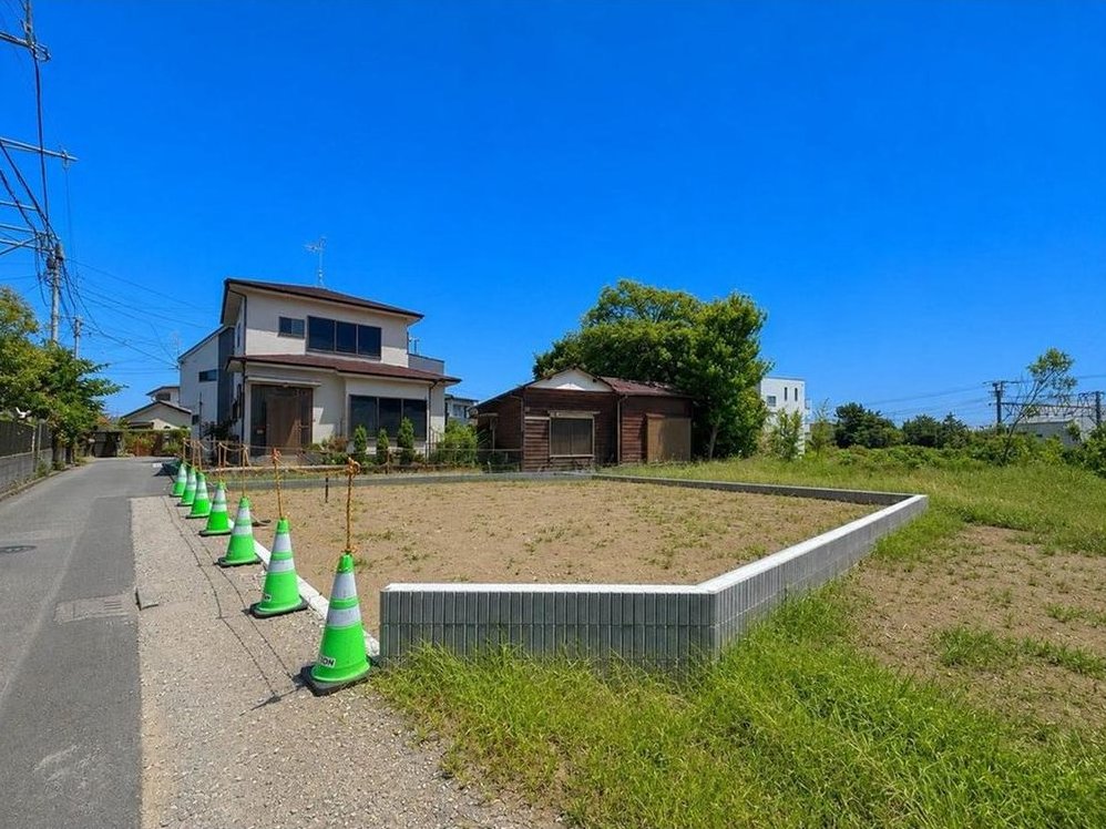 Kozakura-cho (Chigasaki Station) 29.8 million to 32.8 million yen &mdash; photo 6