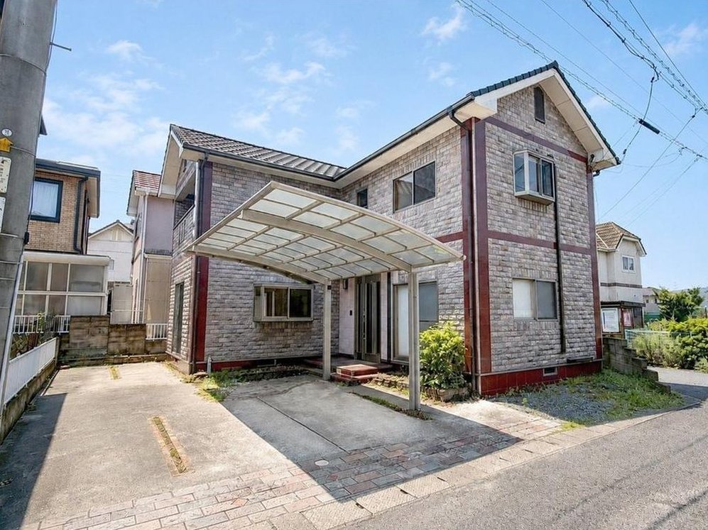 Kojima Hieda-cho (Kami-no-machi Station) 16.99 million yen &mdash; photo 1