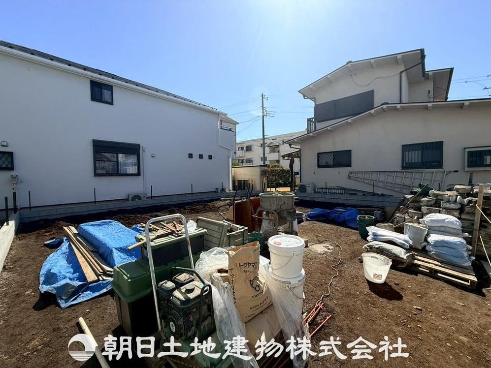 Rokuai Nichidaimae &mdash; photo 5
