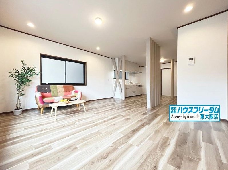 1-chome, Konoike-cho, Higashi-Osaka City &mdash; photo 4