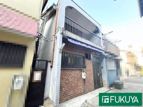 Osaka property