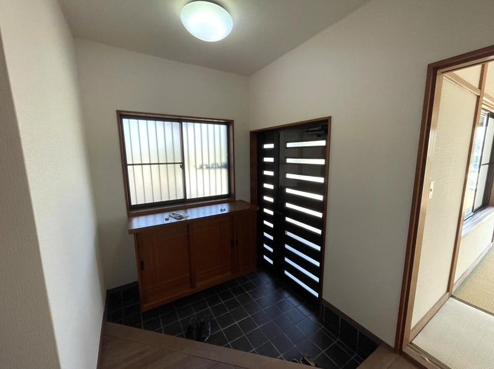 Detached house in Kinashi-cho &mdash; photo 8