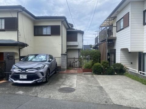 Chigasaki, Kanagawa property