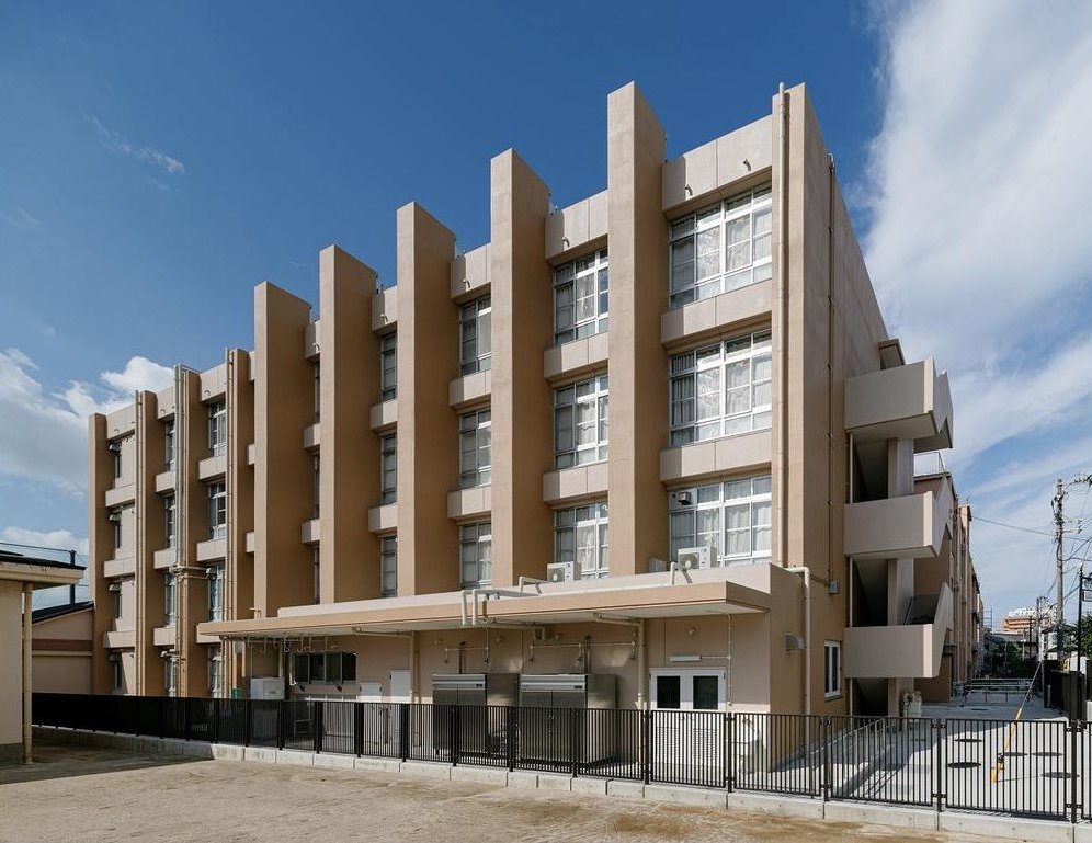 Ikuno-Nishi 3 (Teradacho Station) 9.8 million yen &mdash; photo 7