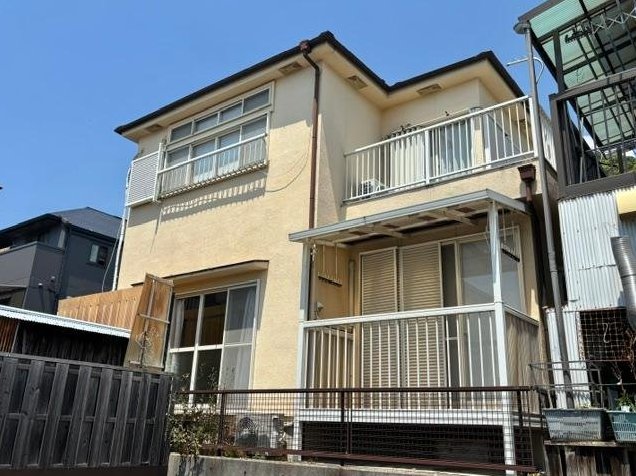 Nakajima-dori 3 (Oji-Koen Station) 30.8 million yen &mdash; photo 1