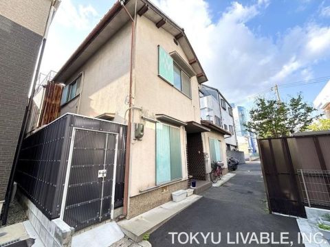 Osaka property