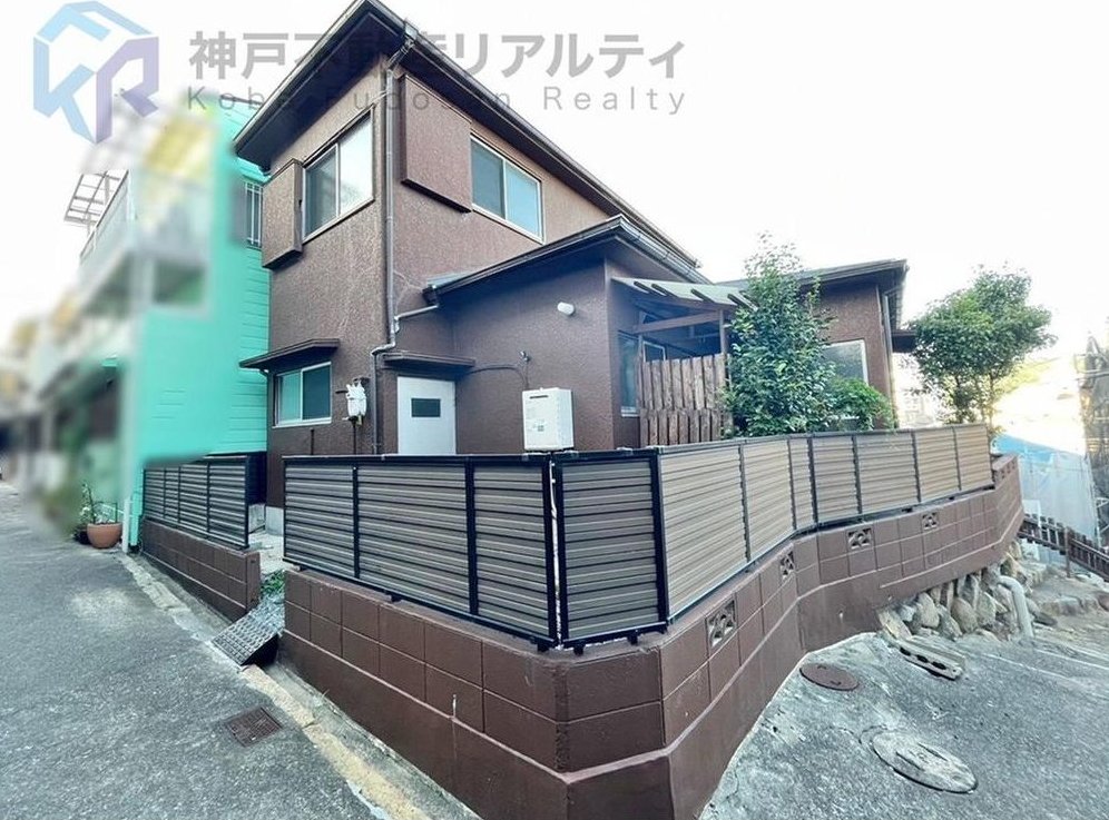 Minatogawa-cho 9 (Nagata Station) 14.8 million yen &mdash; photo 3