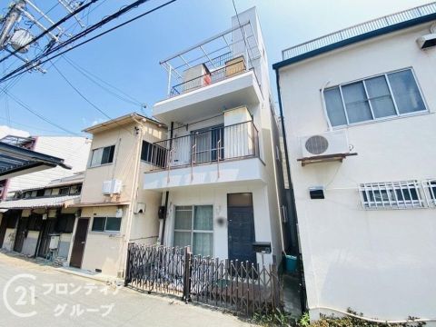 Osaka property