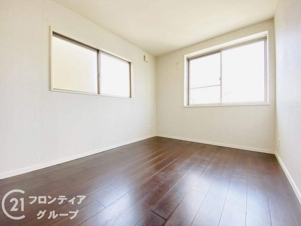 Used detached house in Komatsu 2-chome, Higashiyodogawa-ku, Osaka City &mdash; photo 7