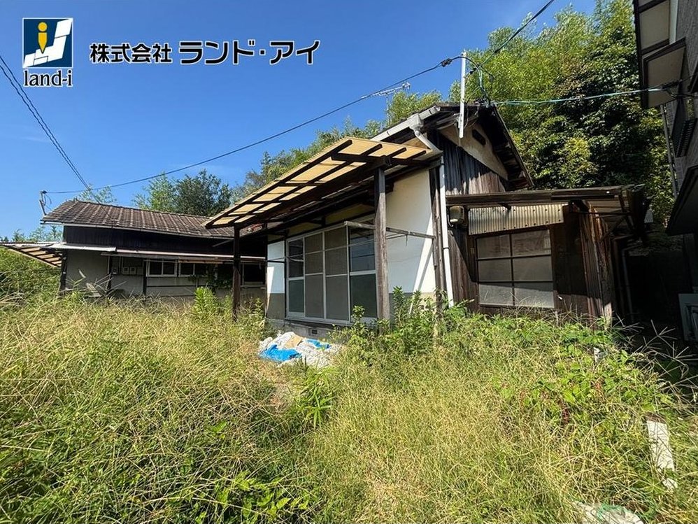 Kojima Tanokuchi 4 (Kamimachi Station) 400,000 yen &mdash; photo 1