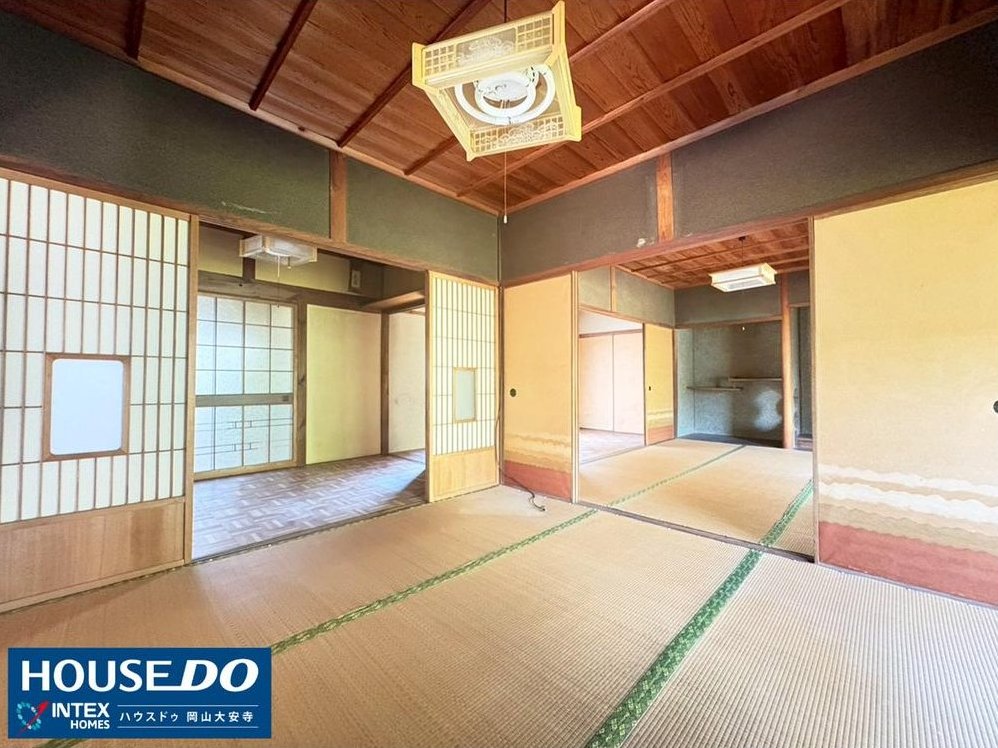 Shimomaki (Makiyama Station) 4.9 million yen &mdash; photo 8
