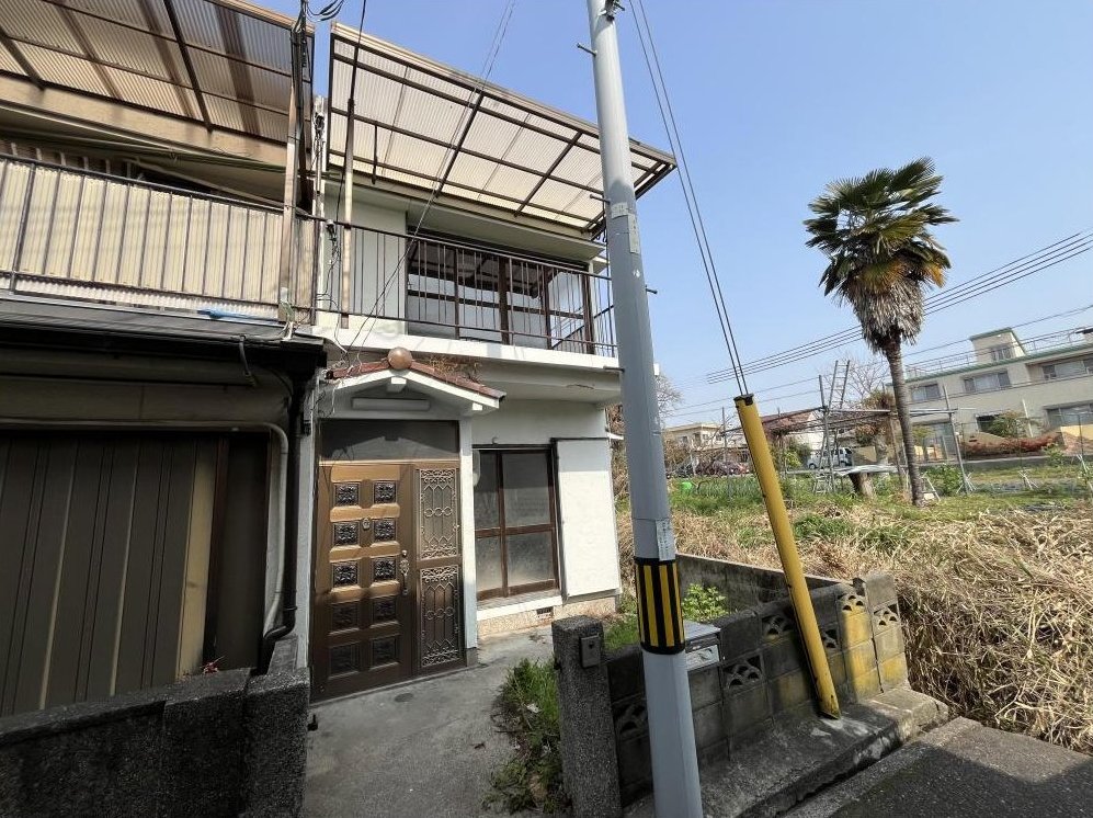 Nishimaiko 5 (Nishimaiko Station) 2.8 million yen &mdash; photo 2