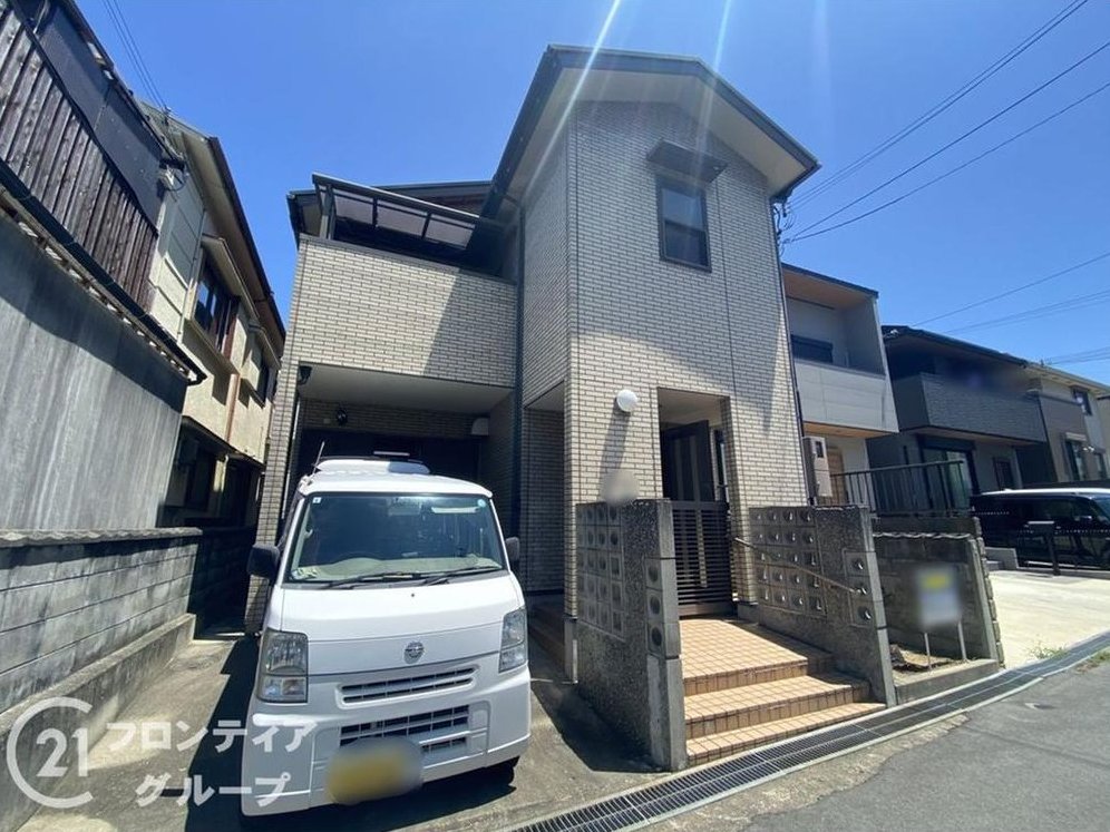 Shimizu-ga-oka 1 (Maiko Station) 25,990,000 yen &mdash; photo 4