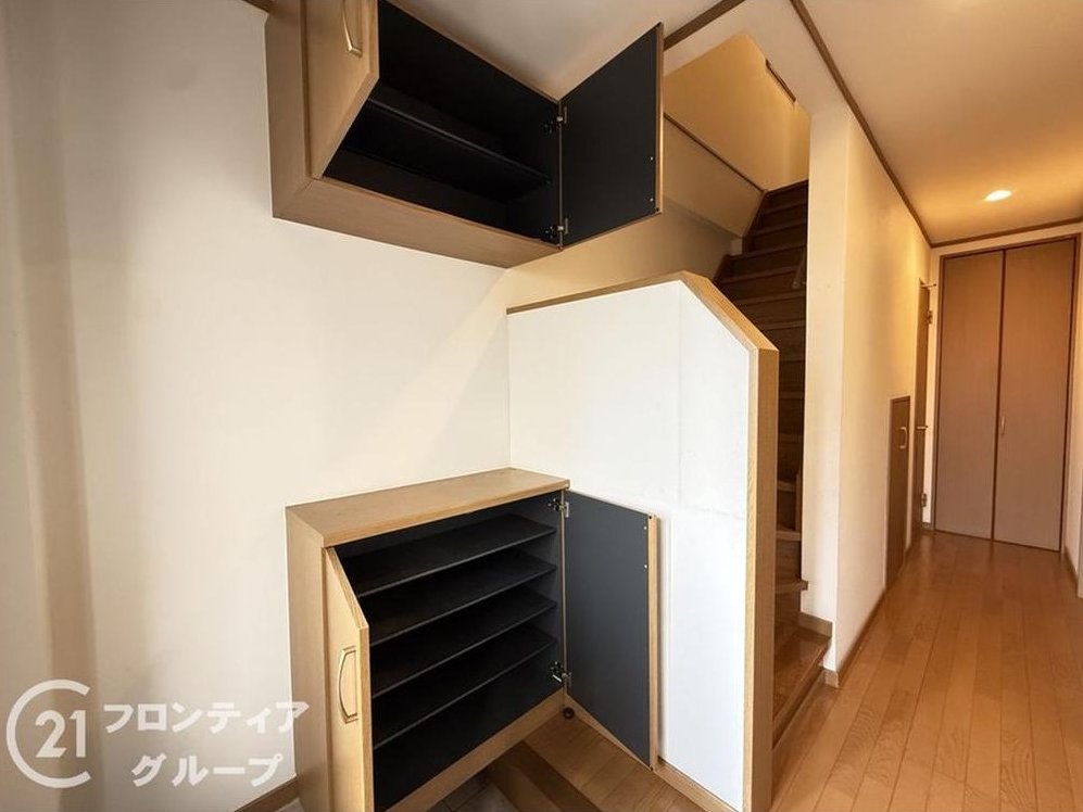Used detached house in Shoji 3-chome, Ikuno-ku, Osaka City &mdash; photo 7