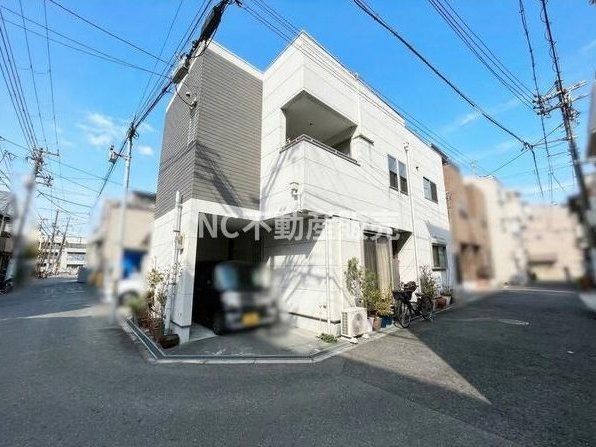 Nakagawa 6 (Kita-Tatsumi Station) 36.8 million yen &mdash; photo 3