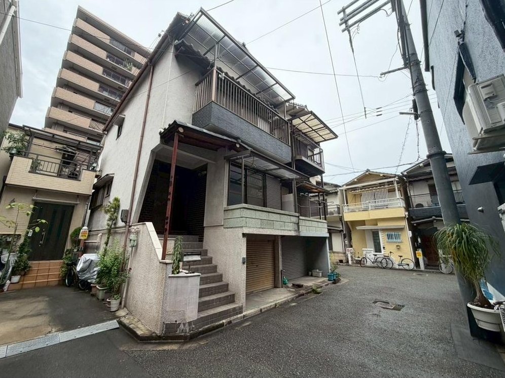 Kami-Shinjo 2 (Kami-Shinjo Station) 18.8 million yen &mdash; photo 4